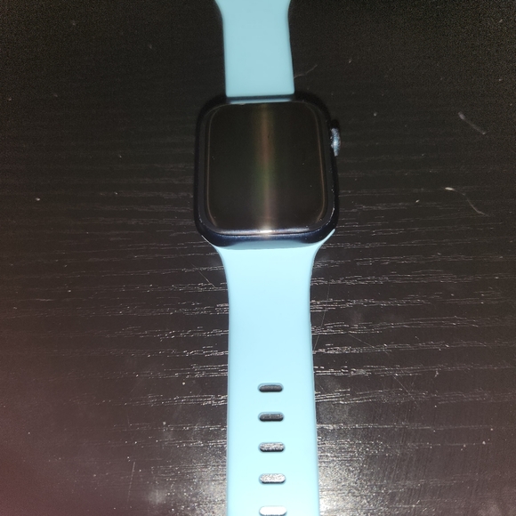 Apple Watch Series 7 - Picture 4 of 5